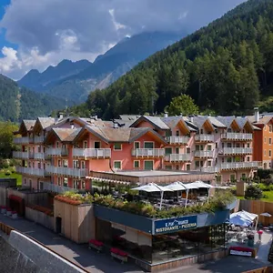 Aparthotel Adamello, Ponte Di Legno